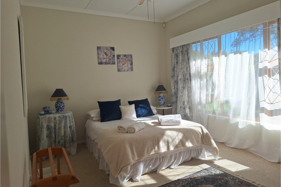 4 Bedroom Property for Sale in Boskloof Eastern Cape